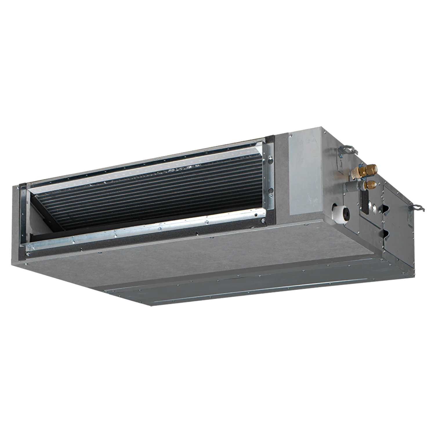 Advance 36000 BTU/h  Gizli Tavan Tipi Klima | Metropol Grup Advance 36000 BTU/h  Gizli Tavan Tipi Klima | Metropol Grup