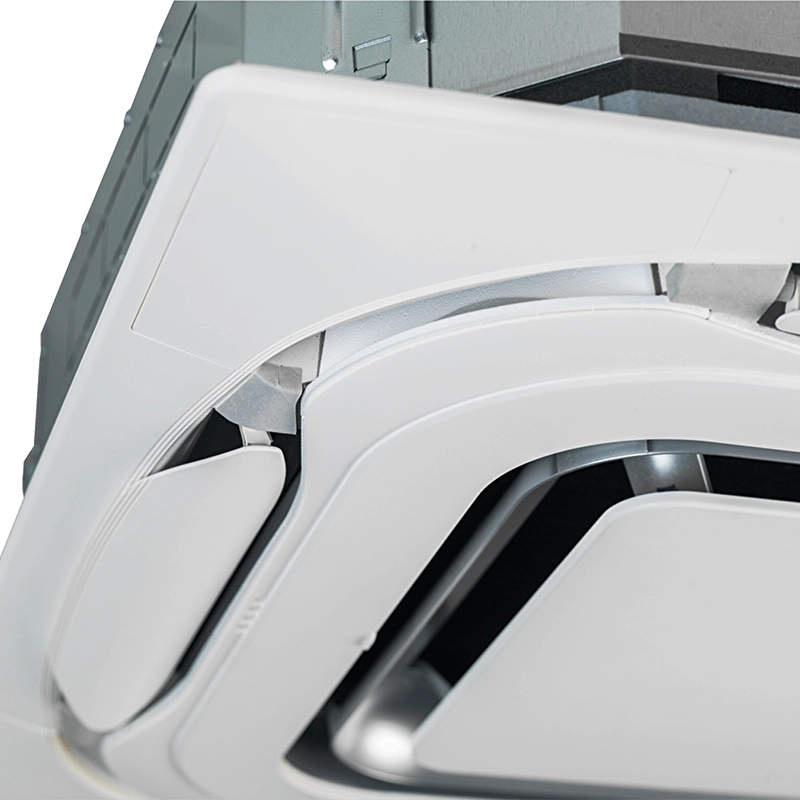 Advance 42000 BTU/h  Kaset Tipi Klima | Metropol Grup Advance 42000 BTU/h  Kaset Tipi Klima | Metropol Grup