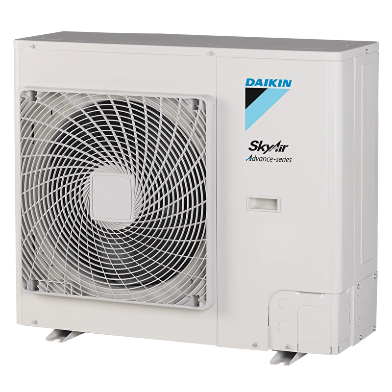 Advance 42000 BTU/h  Kaset Tipi Klima | Metropol Grup Advance 42000 BTU/h  Kaset Tipi Klima | Metropol Grup