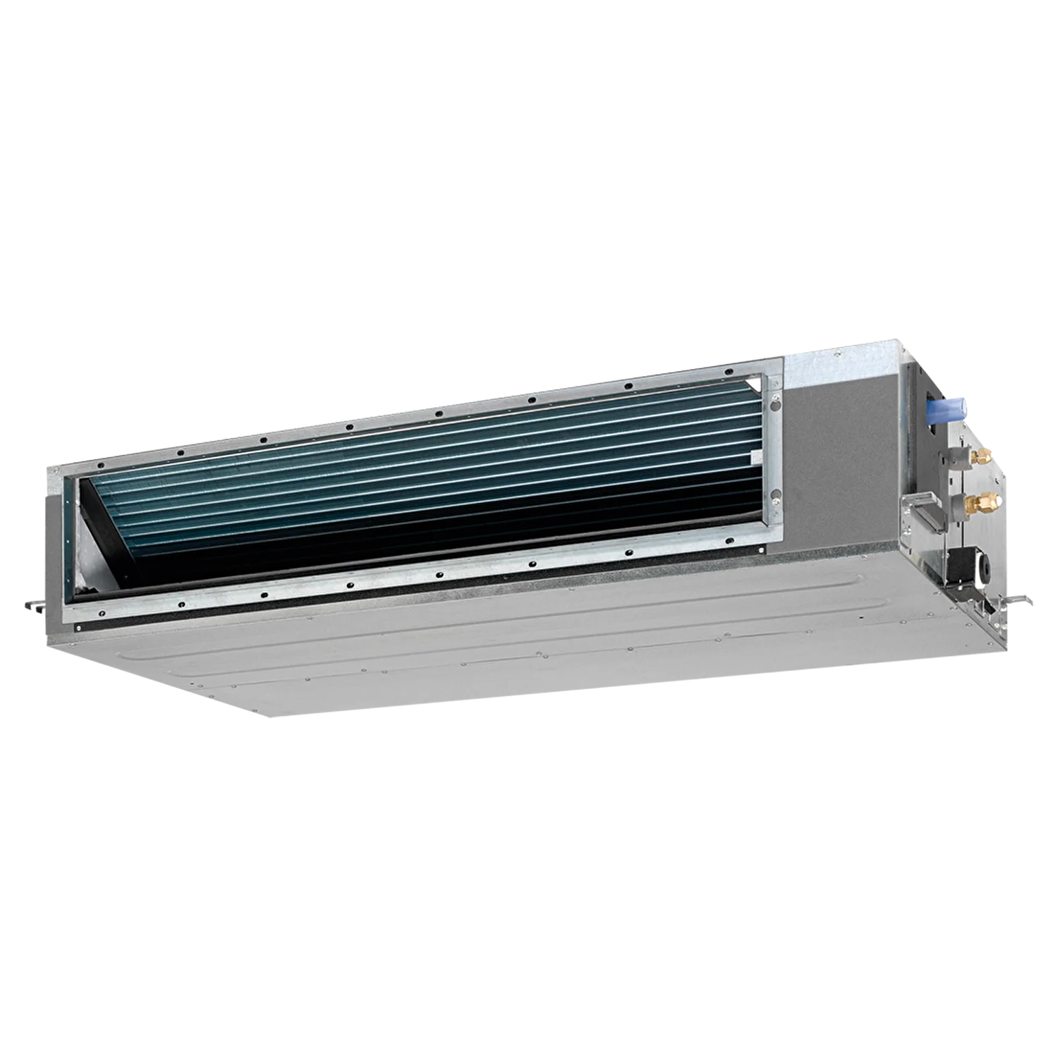 Advance 48000 BTU/h  Gizli Tavan Tipi Klima | Metropol Grup Advance 48000 BTU/h  Gizli Tavan Tipi Klima | Metropol Grup