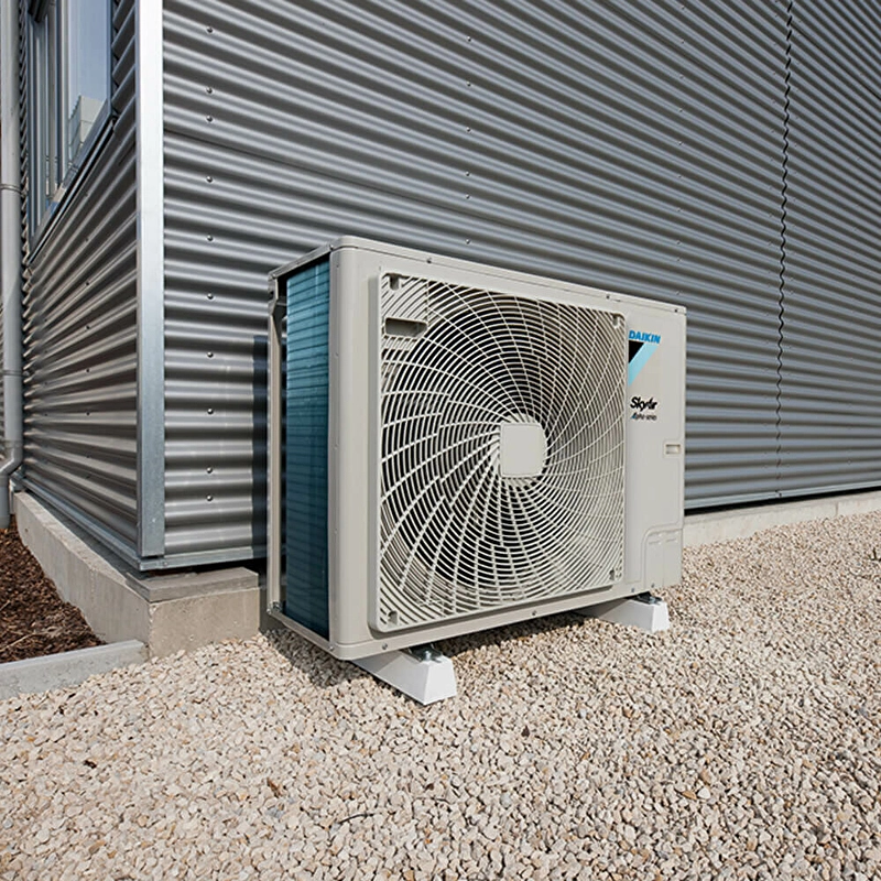 Advance 48000 BTU/h Tavan Tipi Klima | Metropol Grup Advance 48000 BTU/h Tavan Tipi Klima | Metropol Grup