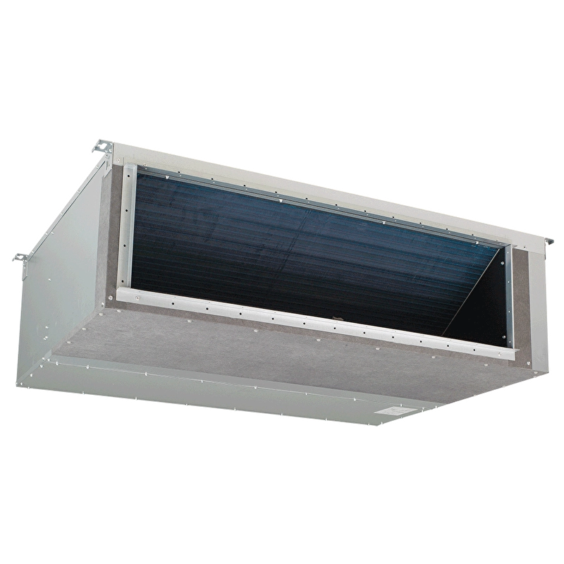 Advance 85000 BTU/h  Gizli Tavan Tipi Klima | Metropol Grup Advance 85000 BTU/h  Gizli Tavan Tipi Klima | Metropol Grup