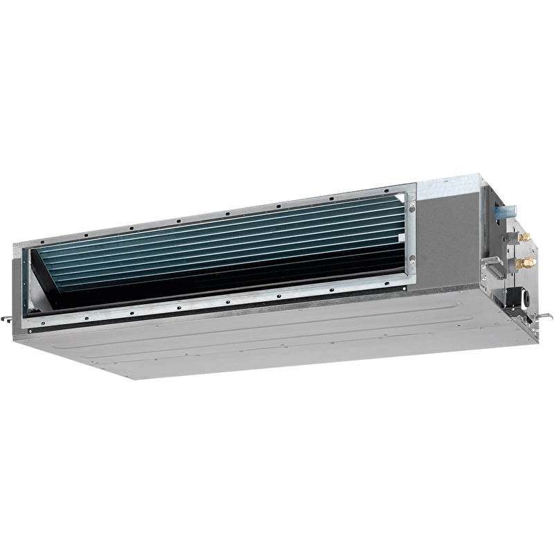 Advance 85000 BTU/h  Gizli Tavan Tipi Klima | Metropol Grup Advance 85000 BTU/h  Gizli Tavan Tipi Klima | Metropol Grup