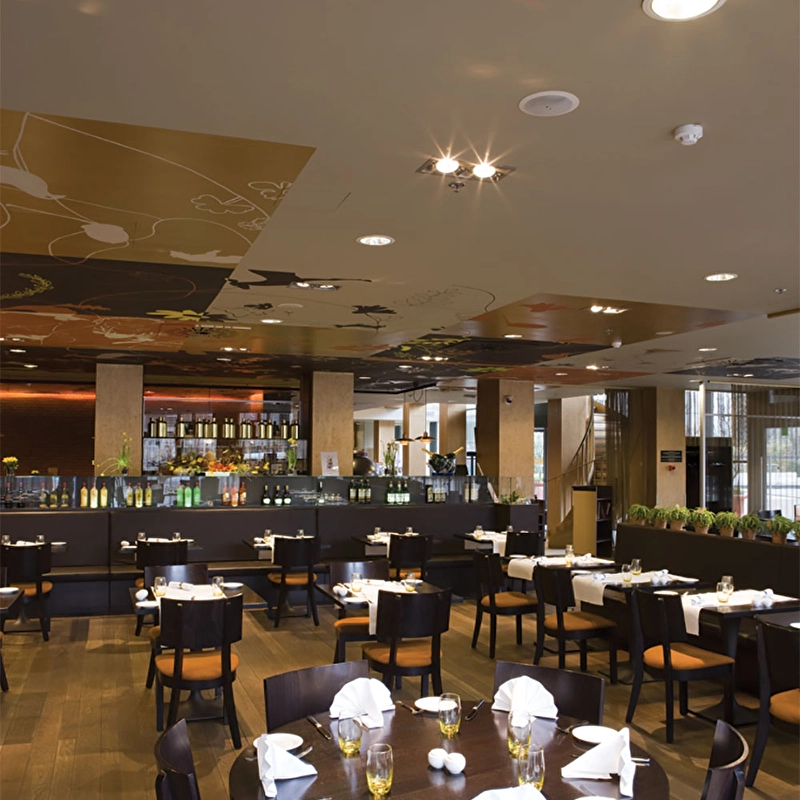 Advance 85000 BTU/h  Gizli Tavan Tipi Klima | Metropol Grup Advance 85000 BTU/h  Gizli Tavan Tipi Klima | Metropol Grup