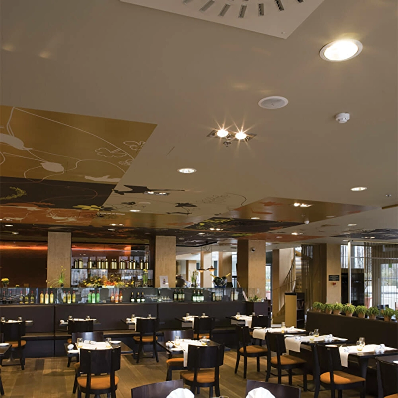 Alpha 24000 BTU/h Gizli Tavan Tipi Klima | Metropol Grup Alpha 24000 BTU/h Gizli Tavan Tipi Klima | Metropol Grup