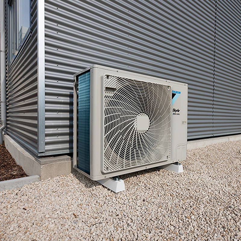 Alpha 36000 BTU/h Salon Tipi Klima | Metropol Grup Alpha 36000 BTU/h Salon Tipi Klima | Metropol Grup