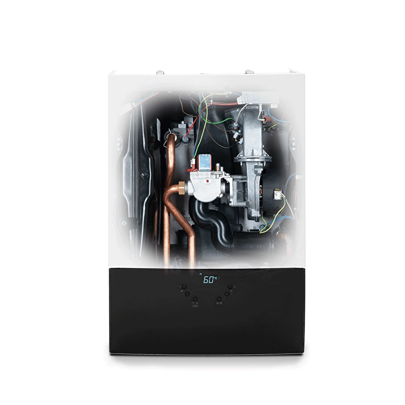 CSU Premix 24 kW (D2CNL024) | Metropol Grup