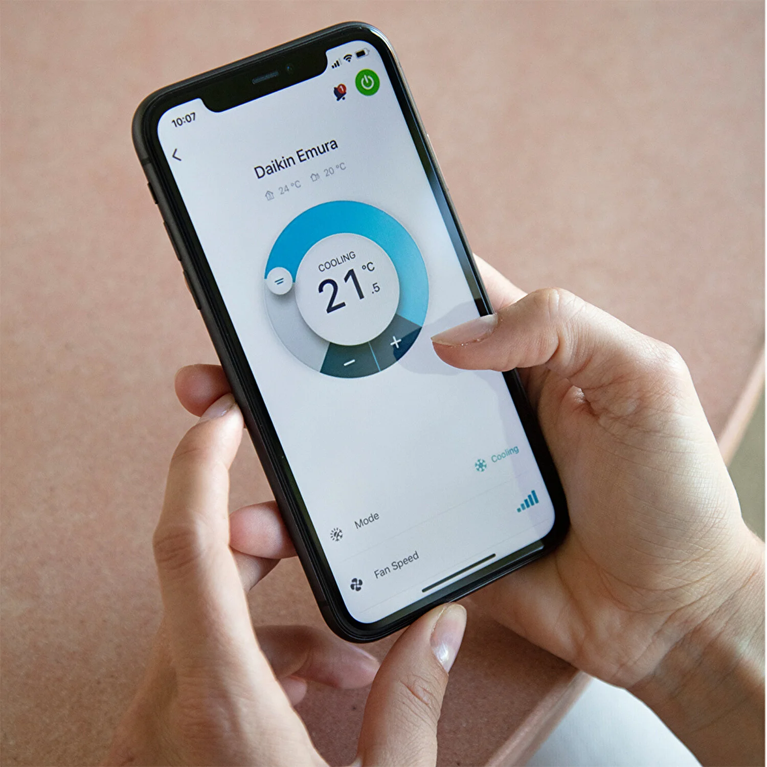 Emura 14000 BTU/h A++ | Metropol Grup Emura 14000 BTU/h A++ | Metropol Grup