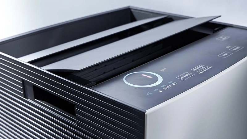 Hava Temizleme Cihazı | Metropol Grup Hava Temizleme Cihazı | Metropol Grup