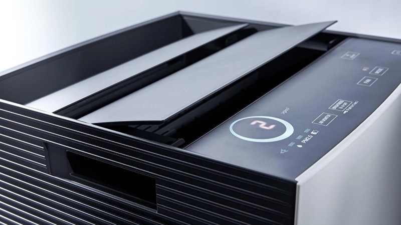 Hava Temizleme Cihazı | Metropol Grup Hava Temizleme Cihazı | Metropol Grup