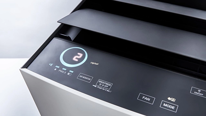 Hava Temizleme Cihazı | Metropol Grup Hava Temizleme Cihazı | Metropol Grup