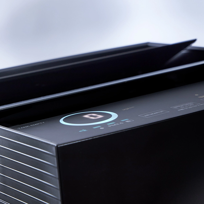 Hava Temizleme Cihazı | Metropol Grup Hava Temizleme Cihazı | Metropol Grup