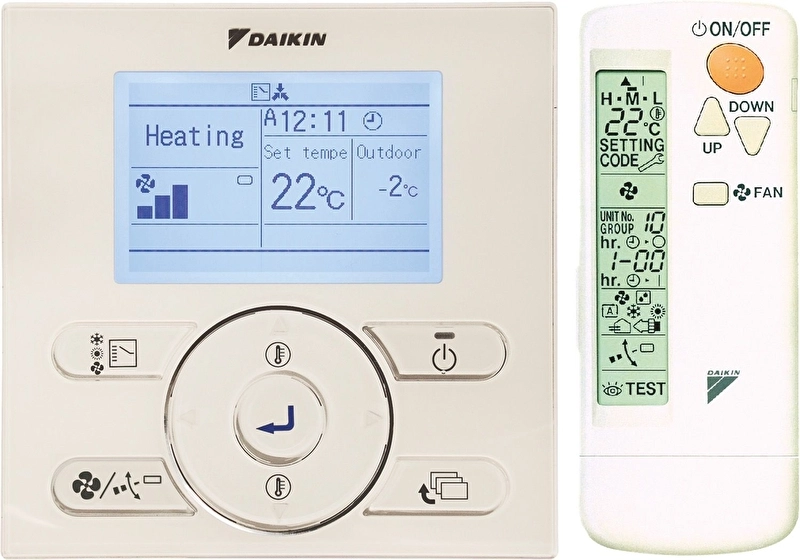 Mini Sky Air 18000 BTU/h Tavan Tipi Klima | Metropol Grup Mini Sky Air 18000 BTU/h Tavan Tipi Klima | Metropol Grup