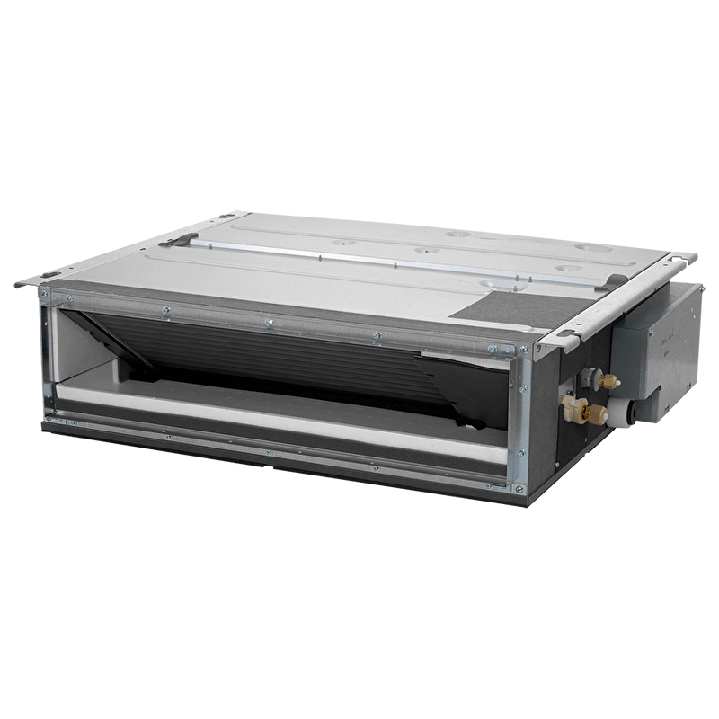 Mini Sky Air İnce Gizli 22000 BTU/h Tavan Tipi Klima | Metropol Grup Mini Sky Air İnce Gizli 22000 BTU/h Tavan Tipi Klima | Metropol Grup