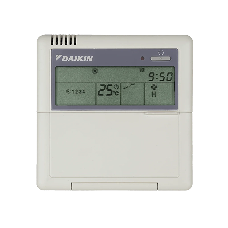 Mini Sky Air Kompakt 12000 BTU/h Kaset Tipi Klima | Metropol Grup Mini Sky Air Kompakt 12000 BTU/h Kaset Tipi Klima | Metropol Grup
