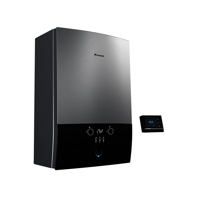 NDJ Smart Premix 24 kW (D2CND024) | Metropol Grup