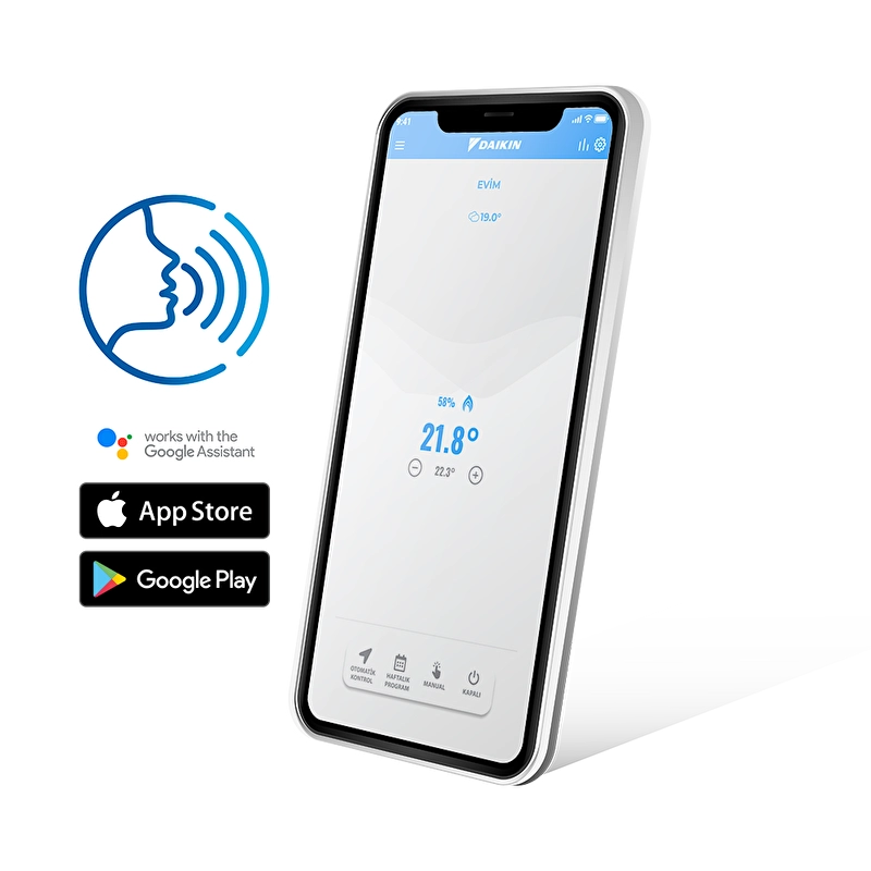 NDJ Smart Premix 24 kW (D2CND024) | Metropol Grup