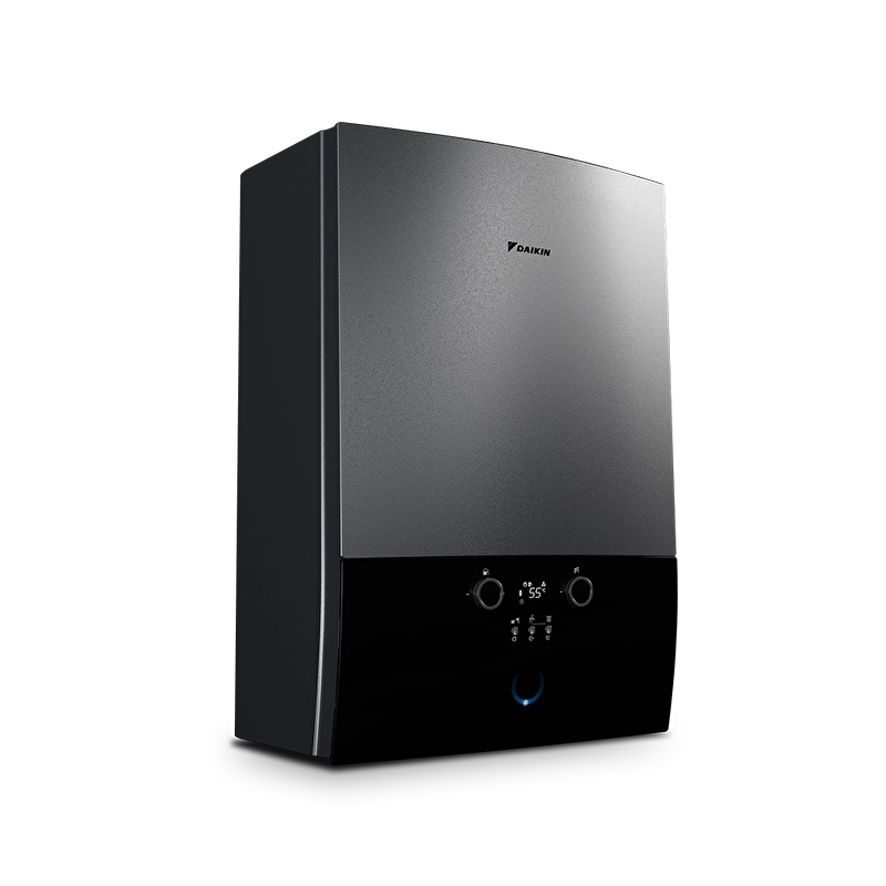 NDJ Smart Premix 35 kW (D2CND035) | Metropol Grup NDJ Smart Premix 35 kW (D2CND035) | Metropol Grup