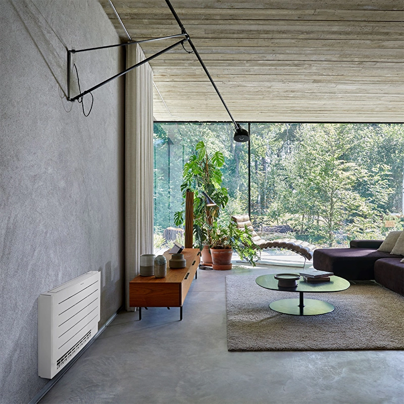 Perfera 12000 BTU/h | Metropol Grup Perfera 12000 BTU/h | Metropol Grup