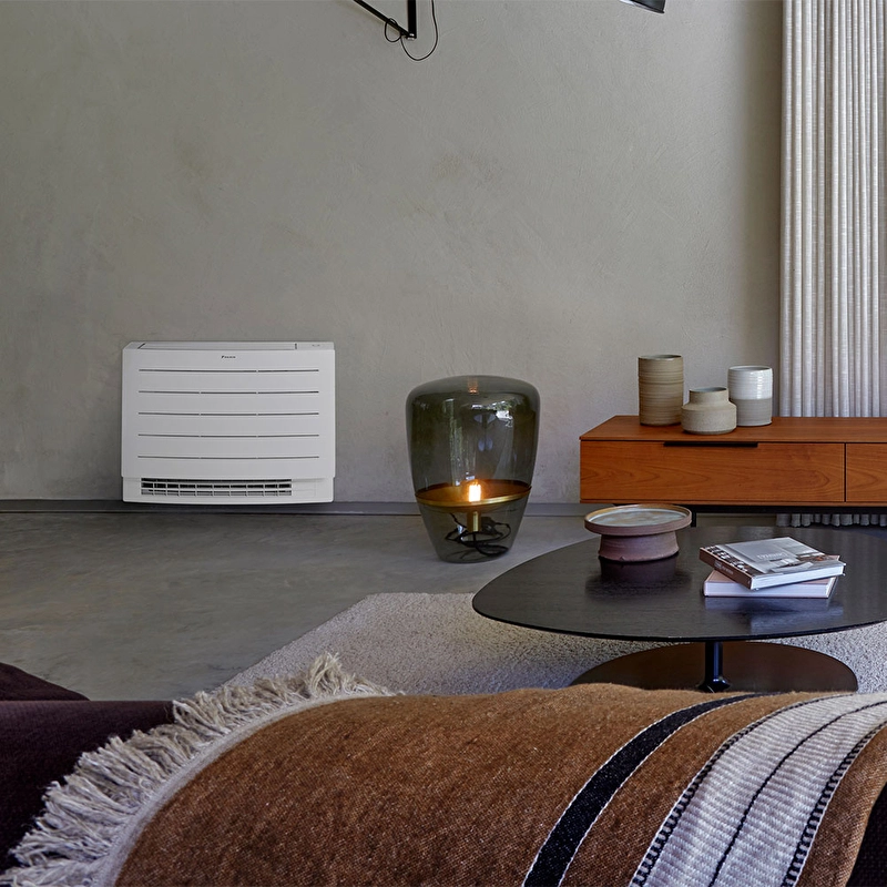 Perfera 18000 BTU/h | Metropol Grup Perfera 18000 BTU/h | Metropol Grup