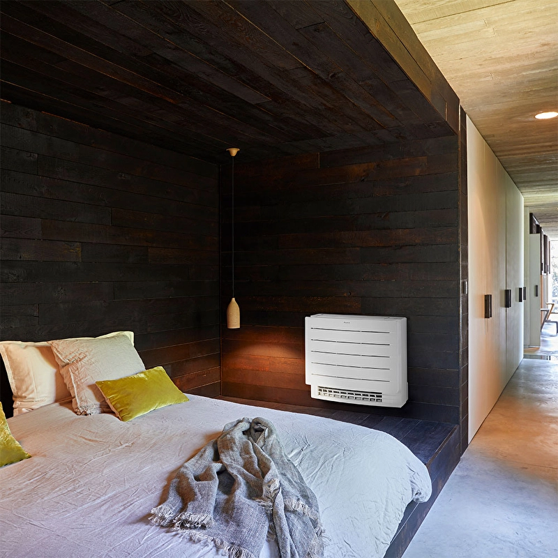 Perfera 18000 BTU/h | Metropol Grup Perfera 18000 BTU/h | Metropol Grup