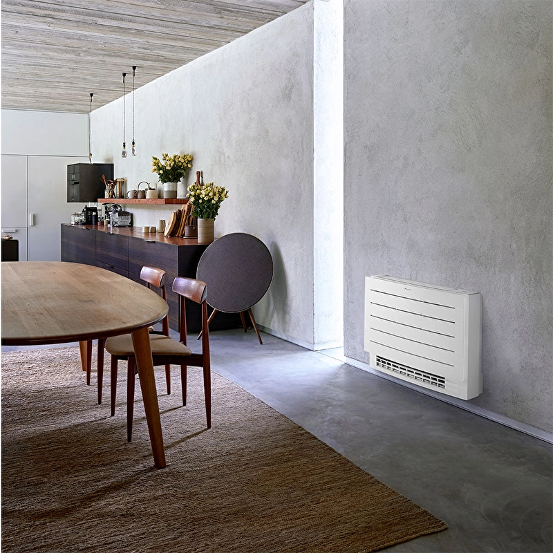 Perfera 9000 BTU/h | Metropol Grup Perfera 9000 BTU/h | Metropol Grup