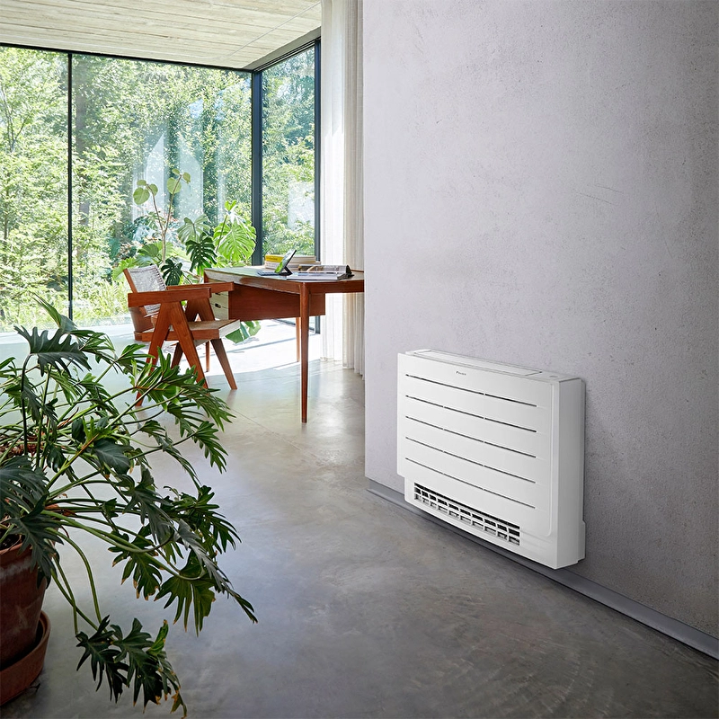 Perfera 9000 BTU/h | Metropol Grup Perfera 9000 BTU/h | Metropol Grup