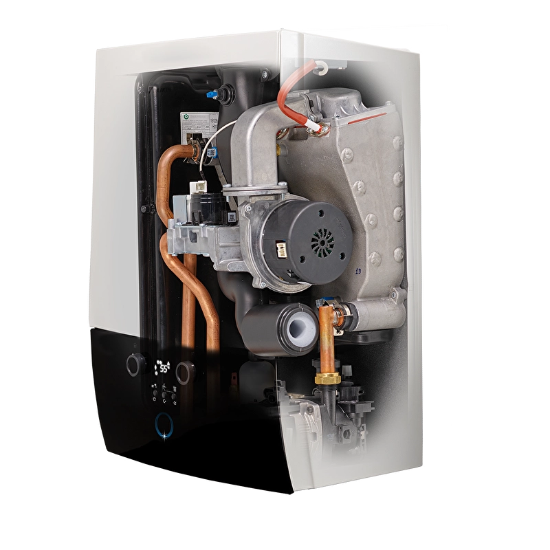 Premix NDJ 28 KW (D2CND028) | Metropol Grup