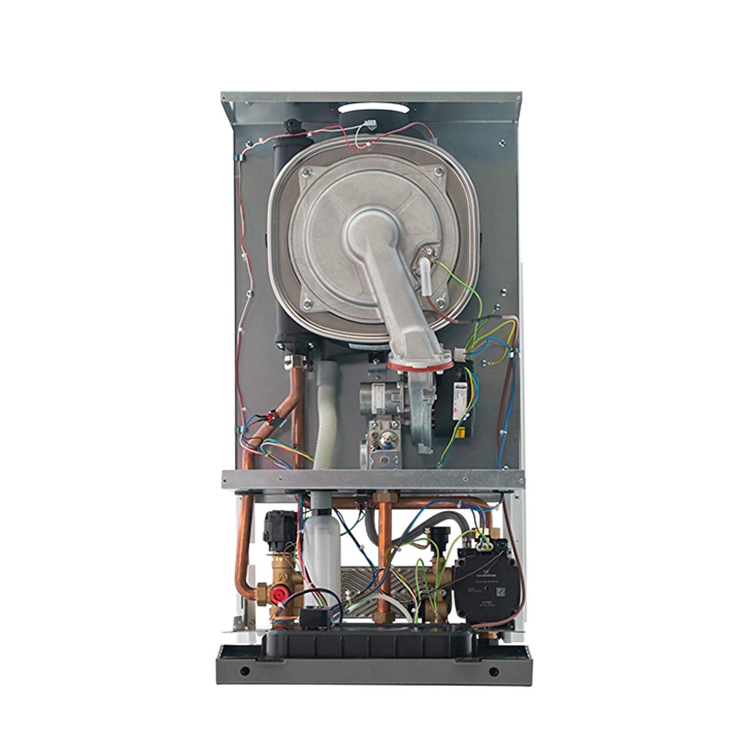 Premix VZ 30 kW (D2CPX030) | Metropol Grup