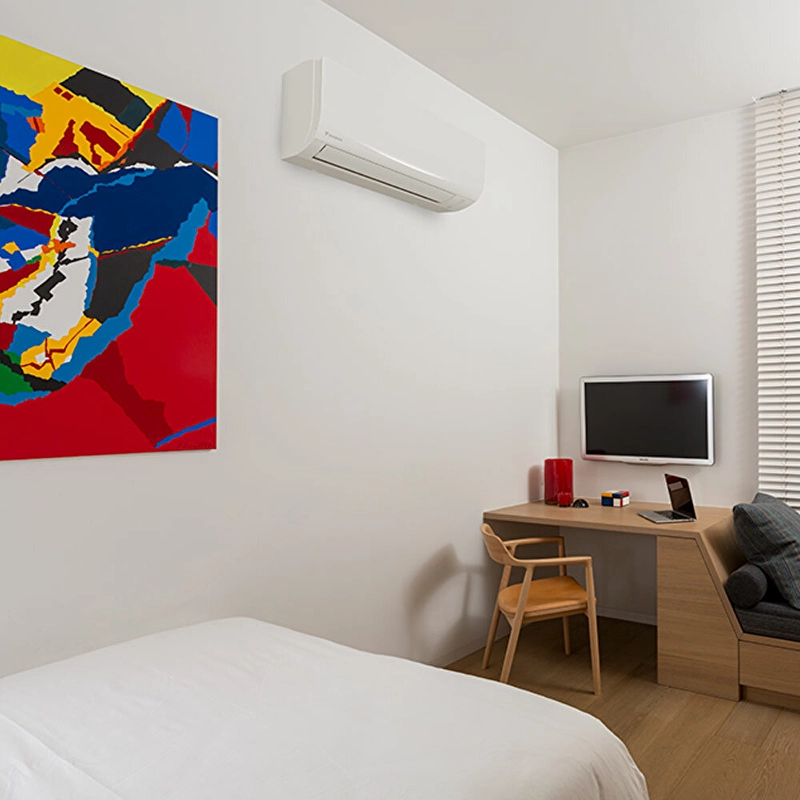 Sensira 9000 BTU/h | Metropol Grup Sensira 9000 BTU/h | Metropol Grup