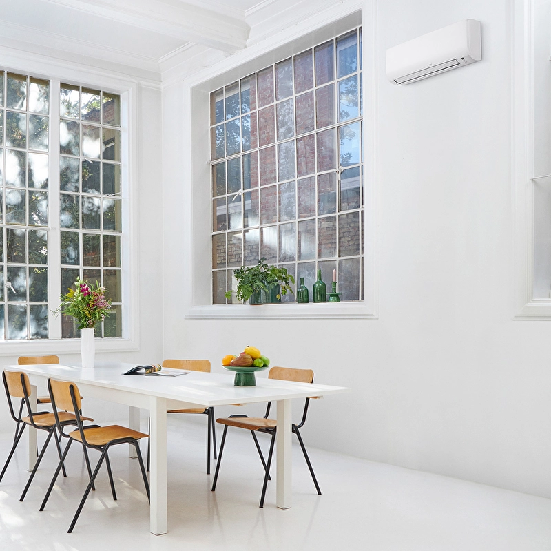 Shira Eco 7000 BTU/h | Metropol Grup Shira Eco 7000 BTU/h | Metropol Grup