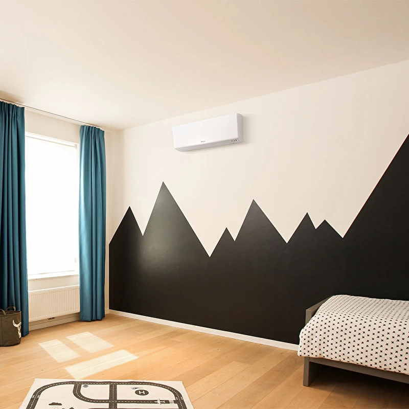 Shira Plus 12000 BTU/h | Metropol Grup Shira Plus 12000 BTU/h | Metropol Grup