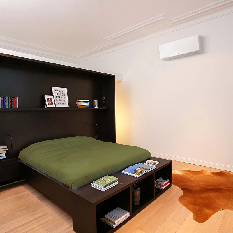 Shira Plus 14000 BTU/h | Metropol Grup Shira Plus 14000 BTU/h | Metropol Grup