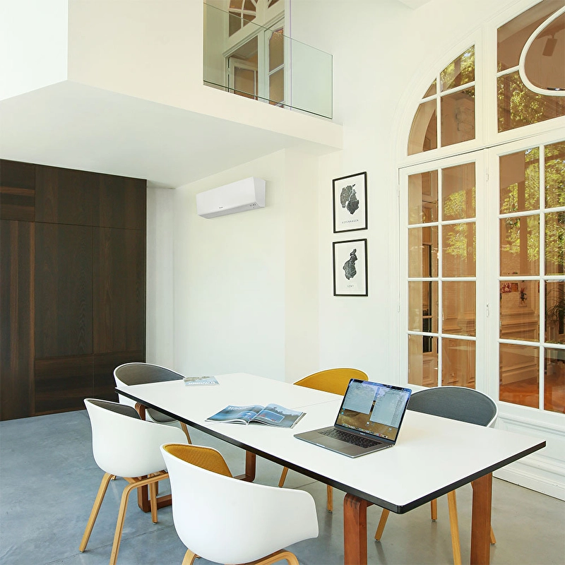 Shira Plus 14000 BTU/h | Metropol Grup Shira Plus 14000 BTU/h | Metropol Grup