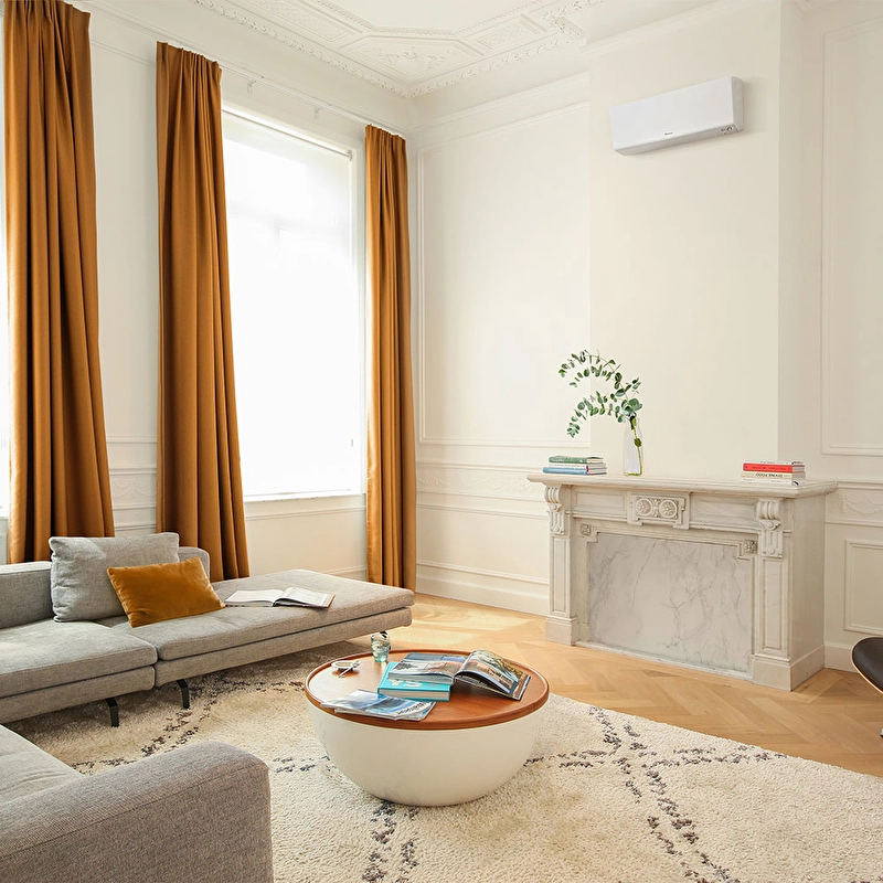 Shira Plus 14000 BTU/h | Metropol Grup Shira Plus 14000 BTU/h | Metropol Grup