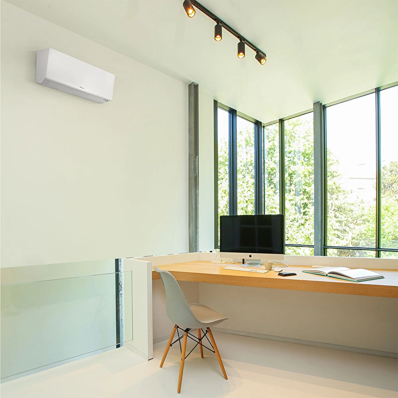 Shira Plus 22000 BTU/h | Metropol Grup Shira Plus 22000 BTU/h | Metropol Grup