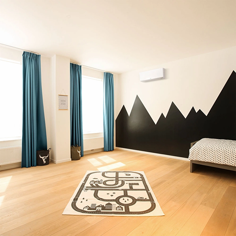 Shira Plus 9000 BTU/h | Metropol Grup Shira Plus 9000 BTU/h | Metropol Grup