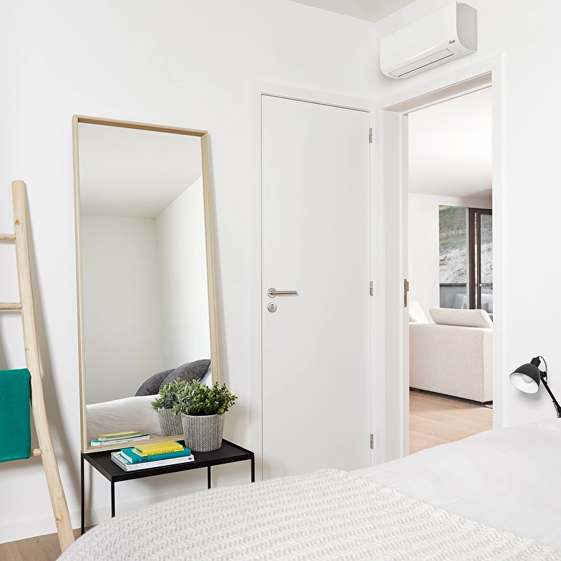 Siesta Sensira 12000 BTU/h | Metropol Grup Siesta Sensira 12000 BTU/h | Metropol Grup