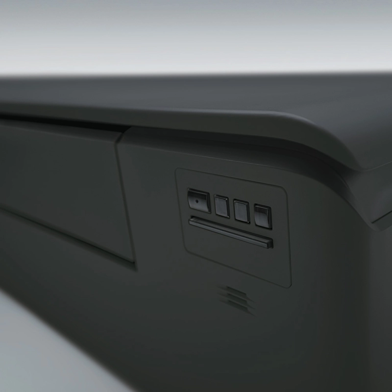 Stylish 12000 BTU/h | Metropol Grup Stylish 12000 BTU/h | Metropol Grup