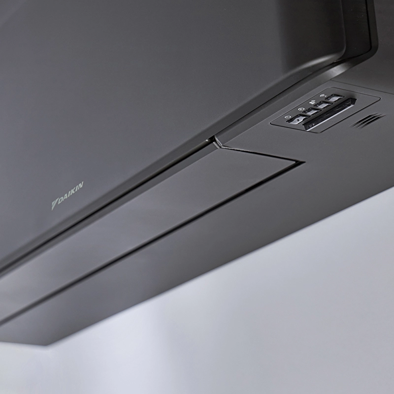 Stylish 12000 BTU/h | Metropol Grup Stylish 12000 BTU/h | Metropol Grup