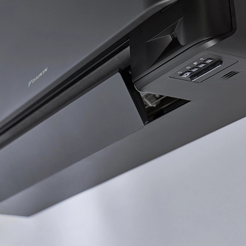 Stylish 12000 BTU/h | Metropol Grup Stylish 12000 BTU/h | Metropol Grup