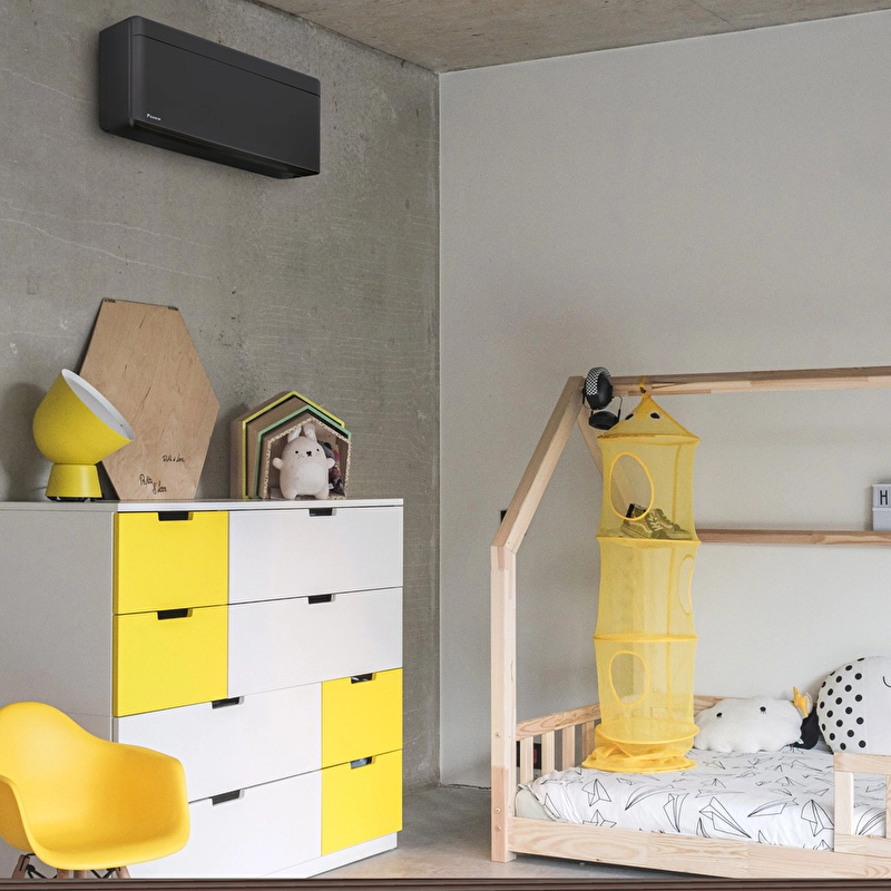 Stylish 18000 BTU/H | Metropol Grup Stylish 18000 BTU/H | Metropol Grup