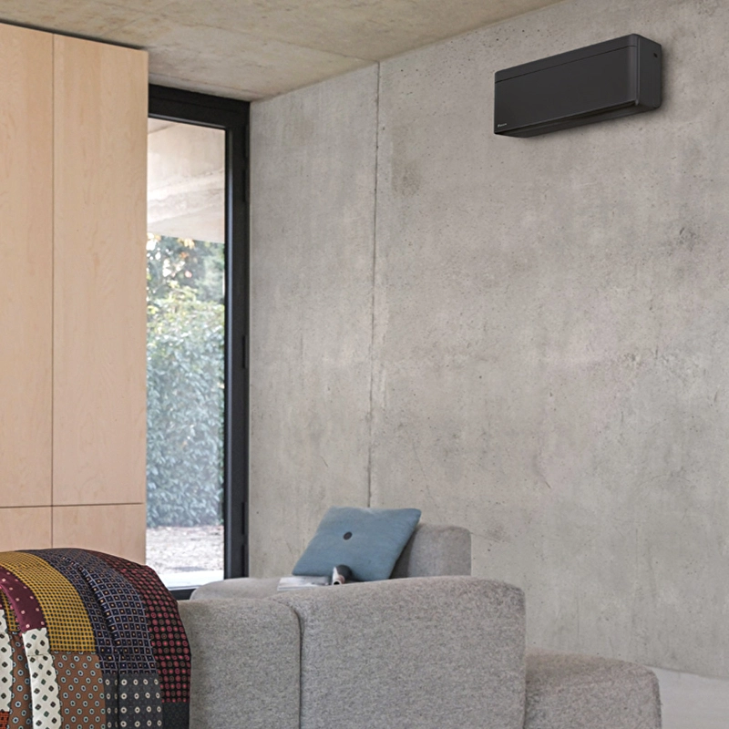 Stylish 9000 BTU/h | Metropol Grup Stylish 9000 BTU/h | Metropol Grup