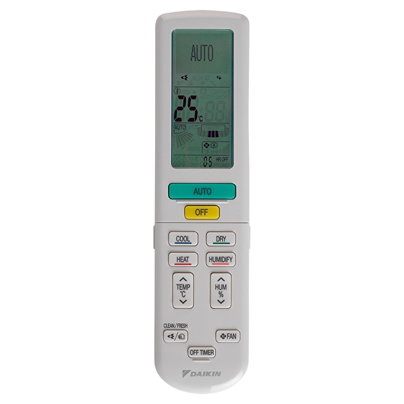 Ururu Sarara 12000 BTU/h | Metropol Grup Ururu Sarara 12000 BTU/h | Metropol Grup