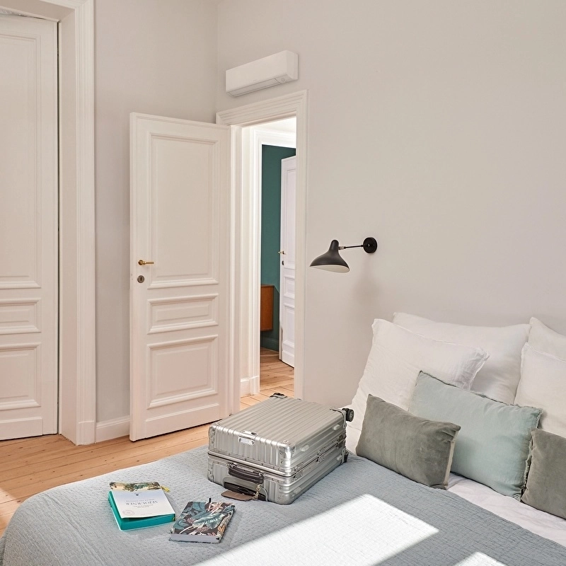 Zeta Shira Plus 12000 BTU/h | Metropol Grup Zeta Shira Plus 12000 BTU/h | Metropol Grup