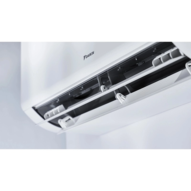 Zeta Shira Plus 24000 Btu/H | Metropol Grup Zeta Shira Plus 24000 Btu/H | Metropol Grup